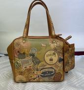 ハンドバッグ|DAKOTA