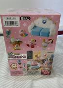 ぷぷぷなカフェタイム|RE-MENT