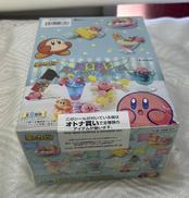 きらきらスイーツタイム|RE-MENT