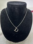 ネックレス|クリスチャン ディオール