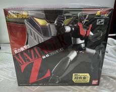 GX-45 マジンガーZ|BANDAI