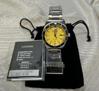 エコドライブ|CITIZEN