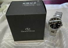 自動巻き時計|ORIENT STAR