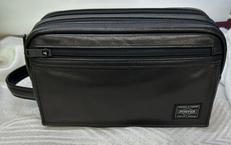 セカンドバッグ|PORTER