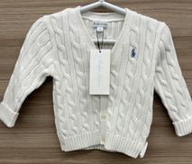 カーディガン|RALPH LAUREN