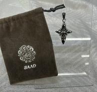 ネックレストップ|SAAD