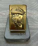 オイルライター|ZIPPO