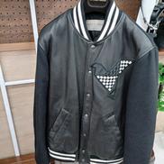 スタジャン|BOTTEGA VENETA