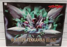 ブラスターテッカマンブレード|橘猫工業