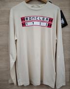 ロングTシャツ|MONCLER