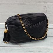 チェーンショルダーバッグ|CHANEL