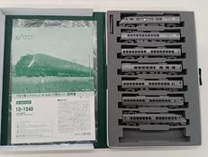 アラウンド・ザ・九州 7両|KATO