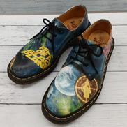 シューズ|DR.MARTENS×SUPREME×UNDER COVER