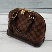 アルマBB ダミエ|LOUIS VUITTON