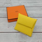 バスティア コインケース|HERMES