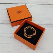 スカーフリング|HERMES