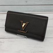 ポルトフォイユ・カプシーヌ|LOUIS VUITTON