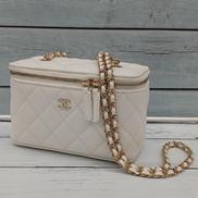 バニティケース|CHANEL
