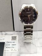 Sシリーズ　ソーラー|SEIKO