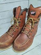 RW WATERPROOF|REDWING