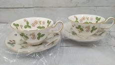 カップ&ソーサー|WEDGWOOD