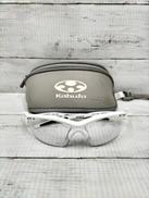 サイクルアイウエアBINATO-X|KABUTO