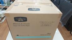 グラファイト　オーブンレンジ|ALADDIN