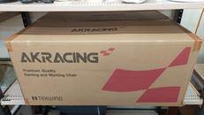 ゲーミングチェア|AKRACING