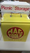 クーラーボックス|MAC TOOLS