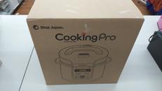 電気圧力鍋|SHOP JAPAN