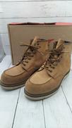 ブーツ|RED WING
