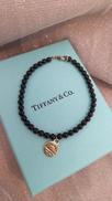リターントゥ　ブレスレット　オニキス　750|TIFFANY&CO.