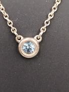 バイザヤードネックレス|TIFFANY&CO.