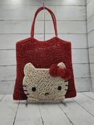 キティちゃんワイヤーバック|ANTEPRIMA