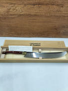 シャンパンサーベル|LAGUIOLE