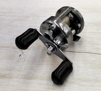 ベイトリール|SHIMANO