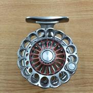 落込用リール|DAIWA