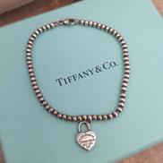 リターントゥブレスレット|TIFFANY&CO.