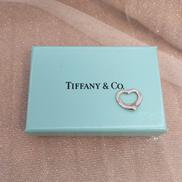 オープンハート トップ|TIFFANY&CO.