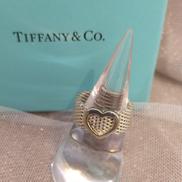 サマーセット　リング|TIFFANY&CO.