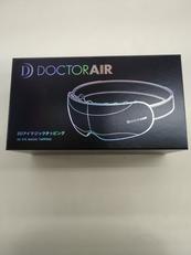 3Dアイマジックタッピング|DOCTORAIR