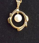 K18ネックレス|K18ネックレス