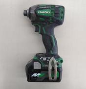 コードレスインパクトドライバ|HIKOKI