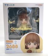 鹿野千夏|GOOD SMILE COMPANY