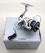 スピニングリール|SHIMANO