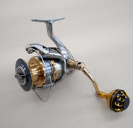 スピニングリール|SHIMANO