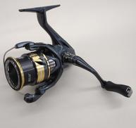 スピニングリール|SHIMANO