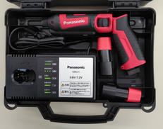 スティックインパクトドライバー|PANASONIC