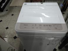 洗濯機|PANASONIC