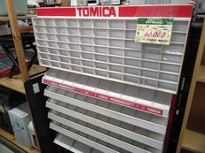 トミカ販売車ケース|不明